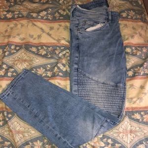H&M Denim Jeans